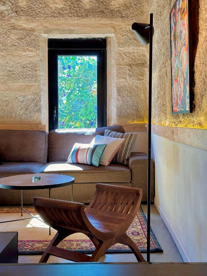 Апартаменты Loft 40-10 Виго Экстерьер фото